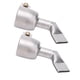 thumbnail image 1 of Boquilla De Pistola De Soldadura, Resistencia Al Calor Boquilla De 120 Grados, Conveniente Para Soldar PP PVC ANGGREK 12345678, 1 of 8