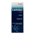 thumbnail image 1 of Lactulax 10 g/15 ml jarabe 250 ml, 1 of 1