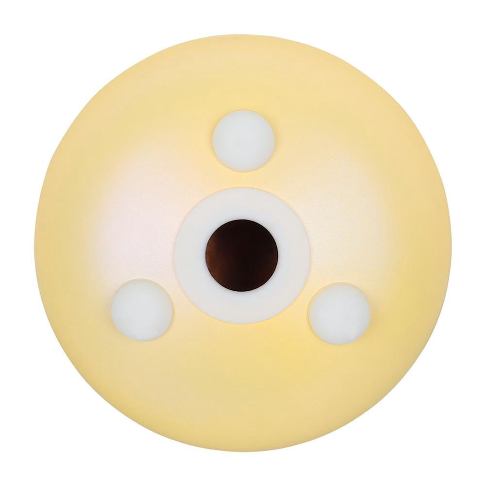 Hluru Steel Tongue Drum 8 Inch Mini Drum Ethereal Rhythm 11 Notes Tone F Tang Drum Percussion Hand Pan Musical Instruments R3W8
