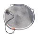 thumbnail image 5 of Alfombrilla rascador para gatos, juguetes antideslizantes para gatos, para sofá, sillón, suelo, protección de muebles. blanco negro, 5 of 9