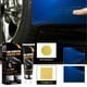 thumbnail image 1 of Kit de Cera para Reparación de Rayones en Autos | Pasta Pulidora para Pintura de Autos Negros y Blancos | Elimina Rayones, Restaura el Brillo | Limpiador para Tablero, Asiento, Vinilo y Goma | 120ml, 1 of 9