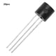 thumbnail image 5 of Sensor digital de temperatura sensor de temperatura sensor de termómetro sensor térmico Sensor digital de temperatura 9 ~ 14 Sensor de salida digital programable 28 ~ 55V20 ANGGREK Otros, 5 of 8