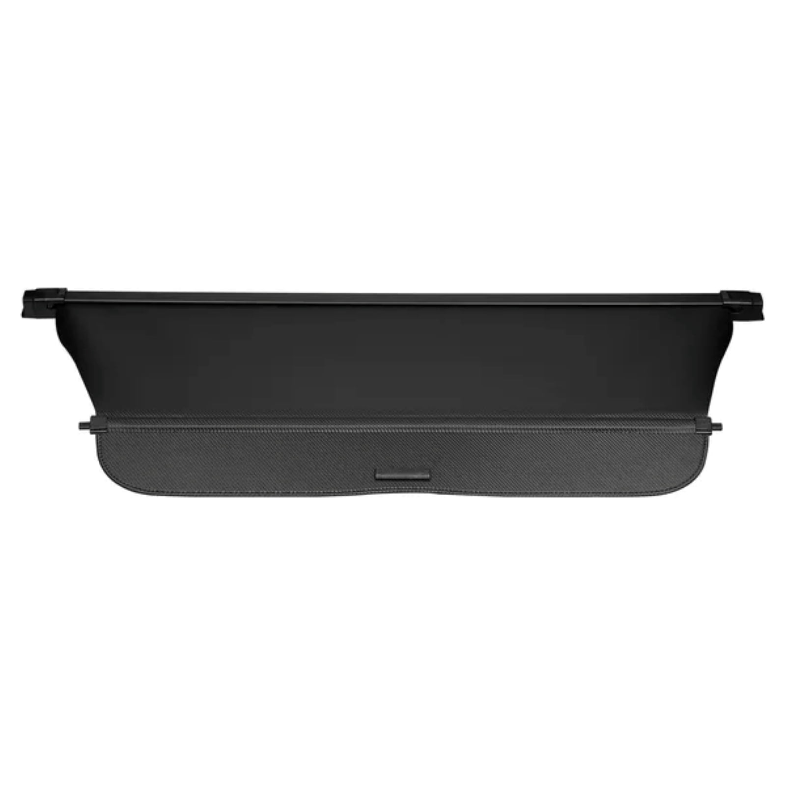 Retractable Cargo Cover for Honda CRV 2023-2025 Upgraded Rear Trunk Cover CR-V Accessories Rear Trunk Security Cover Shielding Shade, Black