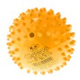 thumbnail image 4 of 10cm Juguete de Bola de con Hinchable Pelotas de Pisina Amarillo Sunnimix Bola animosa de Knobby, 4 of 7