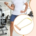thumbnail image 1 of Ethern Wrist Forearm Training Handle Biceps Versatile Muscle Strength Workouts Tool Diameter 5 cm, 1 of 9