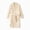 Yellow, variant on zuwimk Cotton Waffle Terry Towel Hooded Kids Bathrobe – Soft Absorbent Medium Weight Swim Robe for Boys & Girls(Sky Blue,5-8 Years)