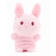 thumbnail image 2 of Disney Parks Winnie the Pooh Piglet Urupocha-Chan Sakura Toy Mini Plush New Tag, 2 of 3