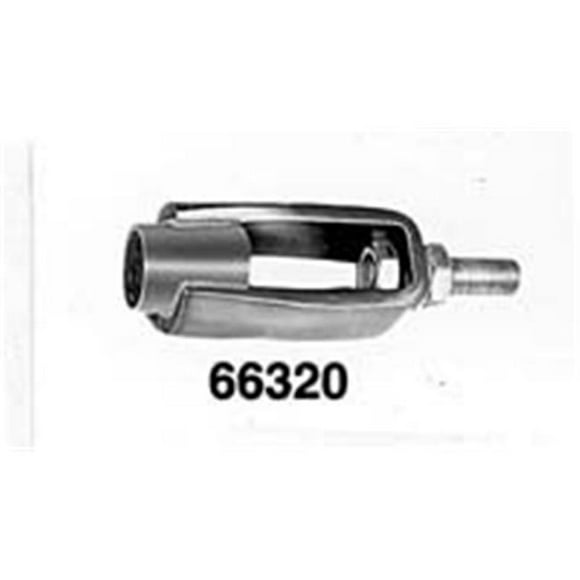 AXLE AND HUB PULLER ADP