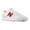 White Team Red, variant on ® BB80 Men's Sneakers Color: White Black Size: 9