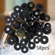 thumbnail image 5 of JShteea Kit Surtido Tornillos Arandela Biselada Plana Con Junta Grifo Plomería Goma (58 Piezas), 5 of 9