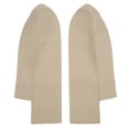 thumbnail image 4 of Door Panel Armrest Cover Front Door Panel Armrest Cover Auto Door Panel Armrest Cover Microfiber Leather Door Panel Armrest Cover 1 Pair Front Door Panel Armrest Cover Microfiber, 4 of 8