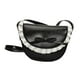 thumbnail image 2 of Bolso de hombro para mujer, tipo cartera, para viaje, para trabajar, regalar, fiestas o viajar. Negro, 2 of 9
