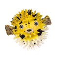 thumbnail image 3 of Safari Ltd Incredible Creatures Pufferfish, 3 of 4
