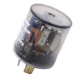 thumbnail image 1 of 2-pin Variable Car Led Turn Signal Light Flasher Blinker Relay Ef32 20 Amps 12v 10039390 10041073, 1 of 5
