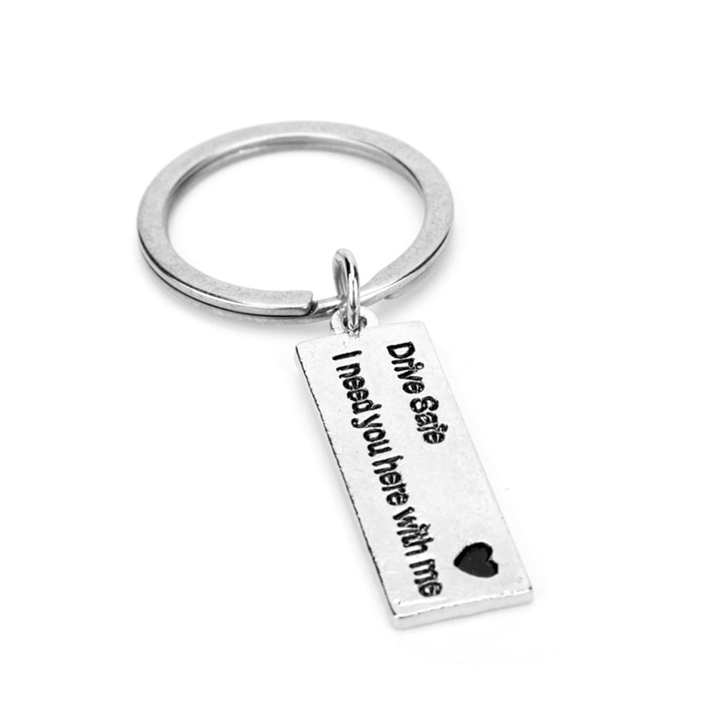 boyfriend girlfriend keyrings