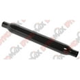 thumbnail image 2 of Dynomax Exhaust Muffler 24201 Thrush Glass Pack; Steel Case; Single 2-1/4 Inch Diameter Center Inlet; Single 2-1/4 Inch Diameter Center Outlet; 20 Inch Body/25 Inch Overall Length, 2 of 3