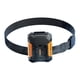 thumbnail image 4 of Ventilador de cintura portátil, ventilador de refrigeración de 9000, miniventilador potente para regalos, ventilador de mesa, collar, ventilador Naranja, 4 of 8