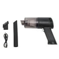 thumbnail image 2 of Handheld Car Vacuum Cleaner, Reusable Cordless Car Vacuum Cleaner  For Car, 2 of 8
