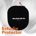 thumbnail image 2 of Audífonos Inalámbricos QUAMTUM Neo-Tech QX Pro con Cancelación Activa de Ruido y Sonido de Alta Reso, 2 of 6