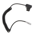 thumbnail image 2 of Cable Adaptador de Corriente D Tap Hugo para Cámara 4K, 2 of 8