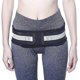 thumbnail image 4 of Sacroiliac Si Hip Pelvic Correction Belt Joint Hip Support Brace Alleviate Sciatic Tw, 4 of 5