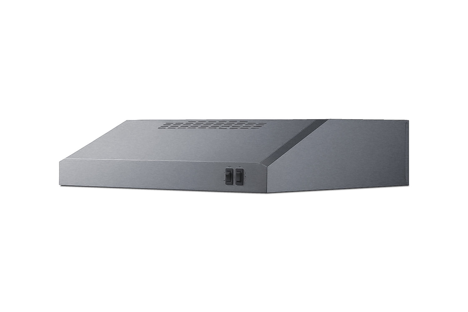 20" Under Cabinet Convertible Range Hood