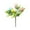 B, variant on 1Pcs Artificial Easter Egg Bunny Flowers, DIY Combination Colorful Easter Bouquet Floral Stems Picks Branches with Berries and Eggs for Vase Filler Table Easter Decoration