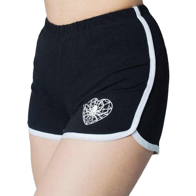 Txlixc Shorts ajustados de verano para mujeres Txlixc moda
