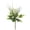 C, variant on B Easter Berry Spray With Spotted Eggs Artificial Flower Stem For Bouquet Arrangement Centerpiece Spring Holiday Decor
