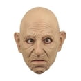 thumbnail image 1 of Old Man Mask, 1 of 1