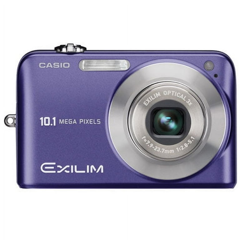Casio exilim 10.1 cheap