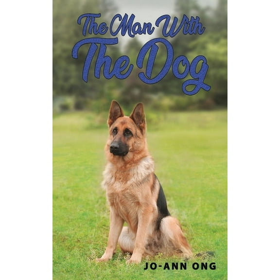The Man with the Dog, (Paperback)