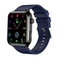 thumbnail image 3 of Dedaqian ET210 smart watch lipid, , body temperature, and 68, 3 of 5