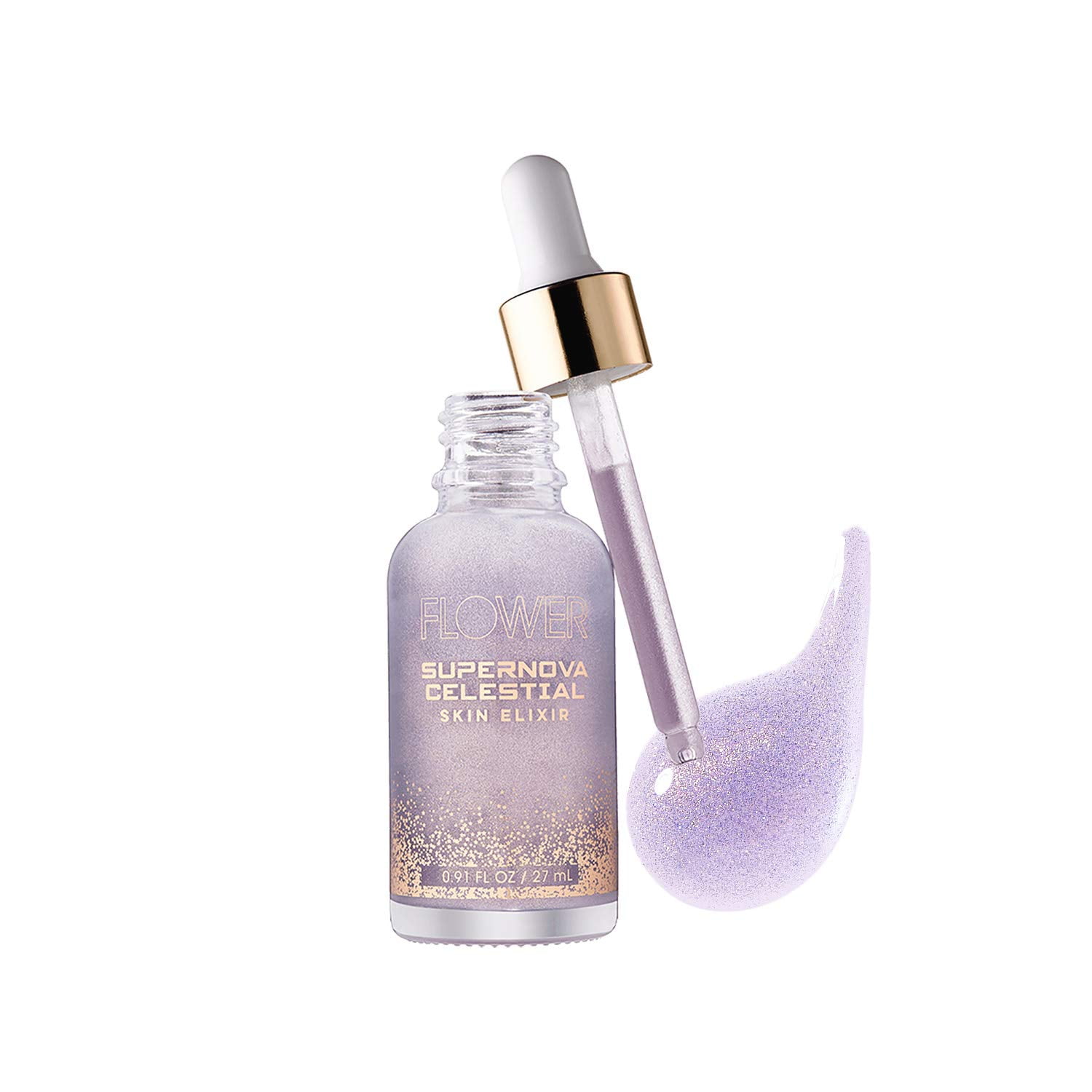 FLOWER BEAUTY Supernova Celestial Skin Elixir