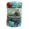 thumbnail image 4 of Moana Tropical Slumber Sack, 4 of 4