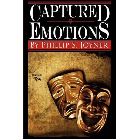 Captured Emotions (Paperback)