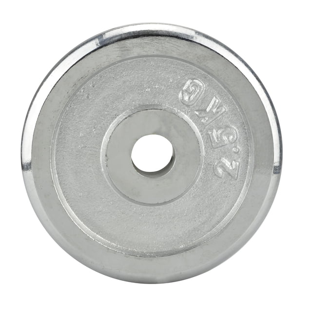 Estuche De Mancuernas Gim Sports 1001-81040