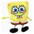 thumbnail image 3 of Juego de muñecos de peluche de Bob Esponja de 10" y Patricio de 11", 3 of 3