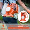 thumbnail image 4 of Recoil Starter Assy for Stihl FC55 FS38 FS45 FS46 FS55 FC55 HL45 KM55 Trimmers Pull Rewind Start 414, 4 of 5