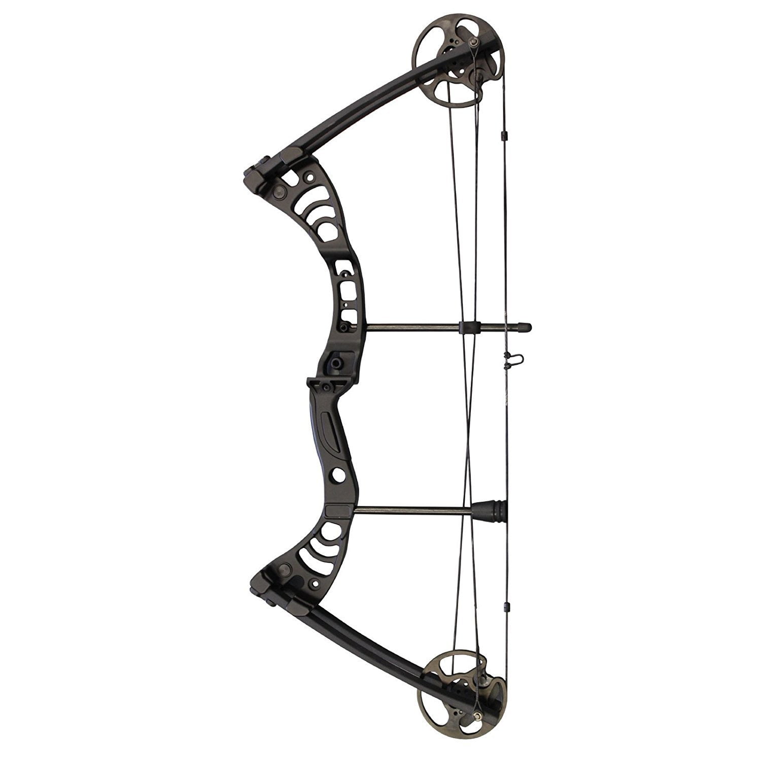 Southland Archery Supply Hero Junior Youth Compound Bow Package 10-29 LBS 