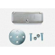 OMNI Recessed L-Pocket with Cover | Q5-7570-A