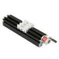 thumbnail image 1 of Metal Cross Slide,150mm Metal Cross Slide Cross Slide M Metal Cross Slide Top Tier Quality, 1 of 14