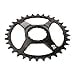 thumbnail image 3 of RaceFace Direct Mount Steel 28T Black 10/11/12S, 3 of 3