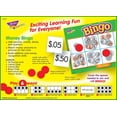 thumbnail image 4 of TREND Money Bingo Game for Kids with 36 Playing Cards, 4 of 5