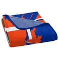 thumbnail image 4 of The Northwest Group  Florida Gators 46" x 60" Dimensional Micro Raschel Plush Throw Blanket, 4 of 5