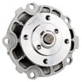 thumbnail image 1 of BOMBA DE AGUA VENTURE 1997 al 2005 CHEVROLET V6 3.4L KEEP ON GREEN ., 1 of 3