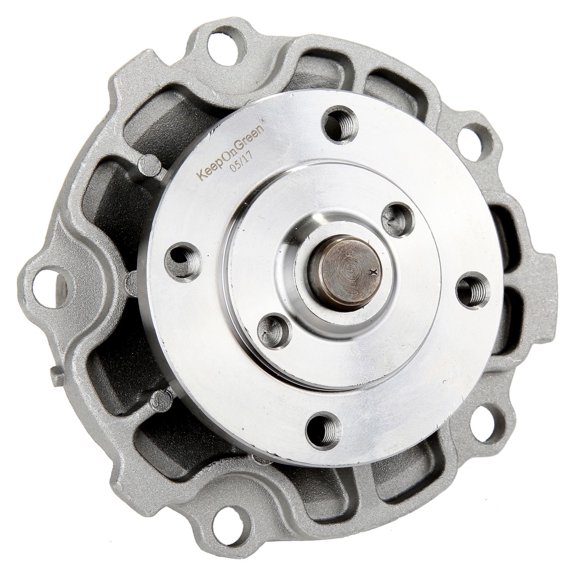 BOMBA DE AGUA VENTURE 1997 al 2005 CHEVROLET V6 3.4L KEEP ON GREEN .