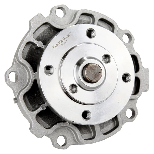 BOMBA DE AGUA VENTURE 1997 al 2005 CHEVROLET V6 3.4L KEEP ON GREEN .