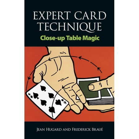 Expert Card Technique Expert Card Technique