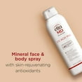 thumbnail image 5 of EltaMD UV AOX Mist Mineral Sunscreen Spray, SPF 40 Spray Sunscreen for Face and Body, Zinc Oxide Formula, 5 oz Bottle, 5 of 9